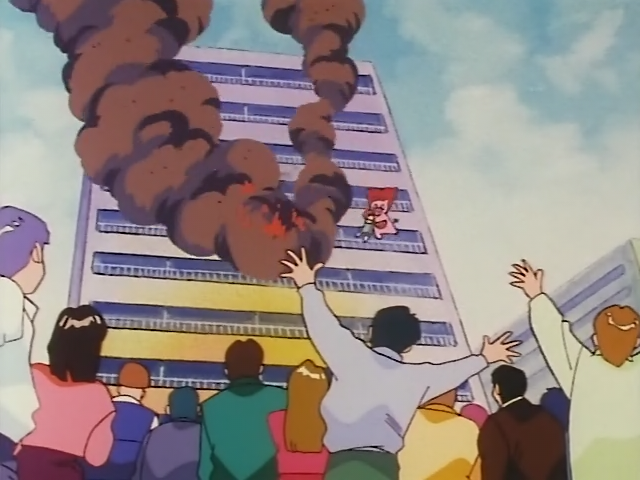 tonde buurin episode 1 cantonese